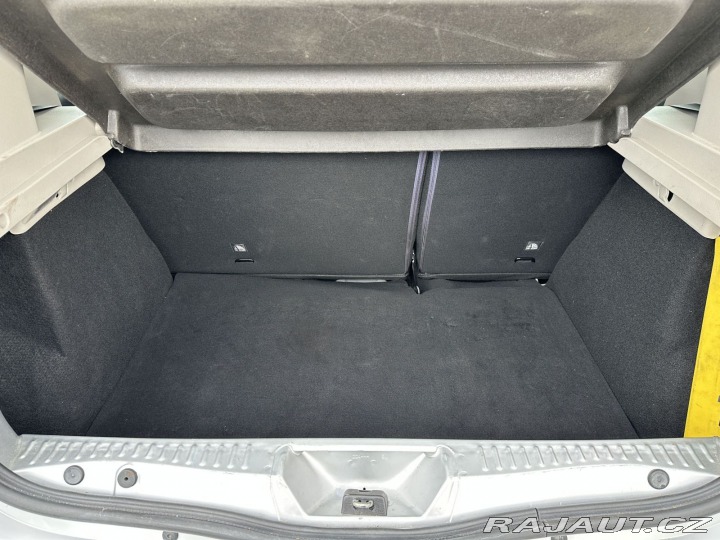 Dacia Sandero 1,2 16V 54kW AC 1.MAJ SER 2016