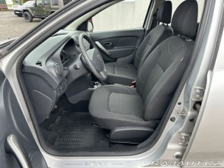 Dacia Sandero 1,2 16V 54kW AC 1.MAJ SER 2016