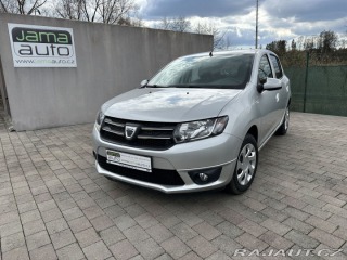 Dacia Sandero 1,2 16V 54kW AC 1.MAJ SER 2016