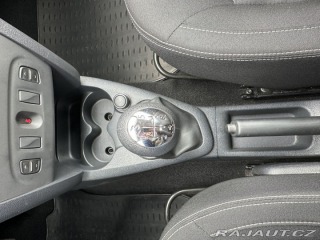 Dacia Sandero 1,2 16V 54kW AC 1.MAJ SER 2016