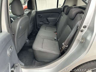Dacia Sandero 1,2 16V 54kW AC 1.MAJ SER 2016