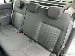 Dacia Sandero 1,2 16V 54kW AC 1.MAJ SER 2016
