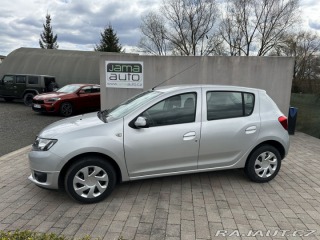 Dacia Sandero 1,2 16V 54kW AC 1.MAJ SER 2016