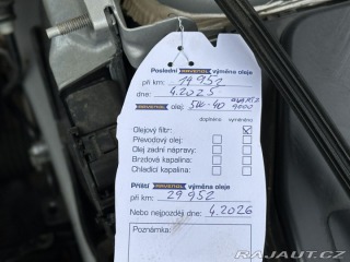 Dacia Sandero 1,2 16V 54kW AC 1.MAJ SER 2016