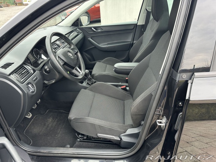 Škoda Rapid 1,2TSI 77KW STYLE 2.MAJIT 2014
