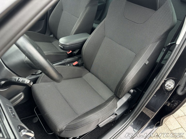 Škoda Rapid 1,2TSI 77KW STYLE 2.MAJIT 2014