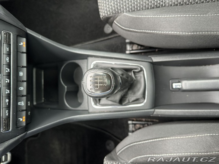 Škoda Rapid 1,2TSI 77KW STYLE 2.MAJIT 2014