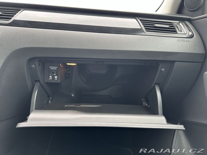 Škoda Rapid 1,2TSI 77KW STYLE 2.MAJIT 2014