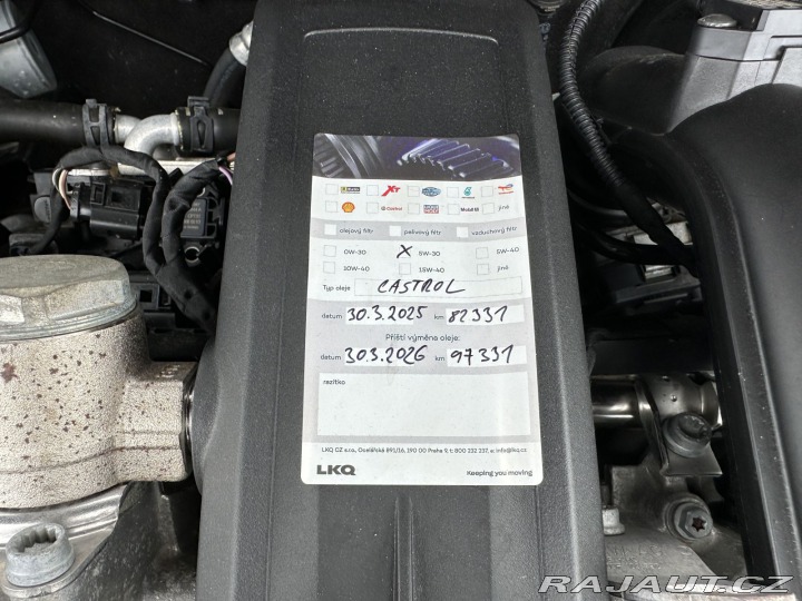 Škoda Rapid 1,2TSI 77KW STYLE 2.MAJIT 2014