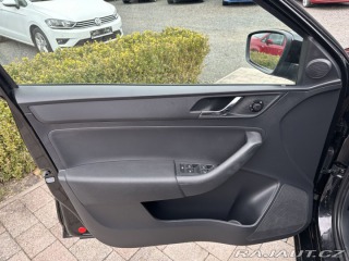 Škoda Rapid 1,2TSI 77KW STYLE 2.MAJIT 2014