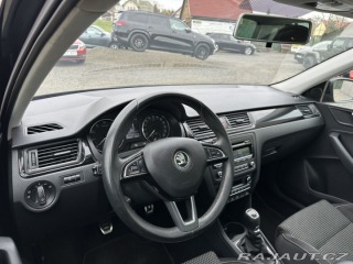 Škoda Rapid 1,2TSI 77KW STYLE 2.MAJIT 2014