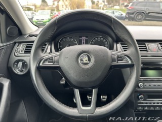 Škoda Rapid 1,2TSI 77KW STYLE 2.MAJIT 2014