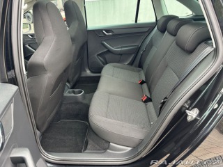 Škoda Rapid 1,2TSI 77KW STYLE 2.MAJIT 2014