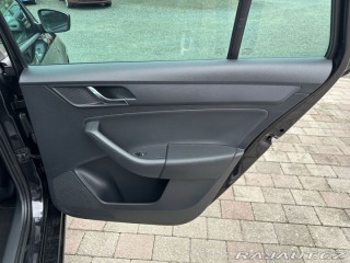 Škoda Rapid 1,2TSI 77KW STYLE 2.MAJIT 2014
