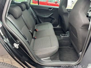 Škoda Rapid 1,2TSI 77KW STYLE 2.MAJIT 2014