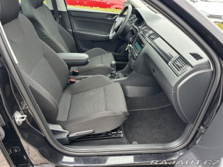 Škoda Rapid 1,2TSI 77KW STYLE 2.MAJIT 2014