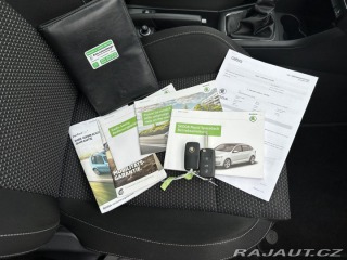 Škoda Rapid 1,2TSI 77KW STYLE 2.MAJIT 2014