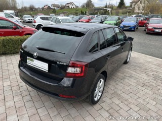 Škoda Rapid 1,2TSI 77KW STYLE 2.MAJIT 2014