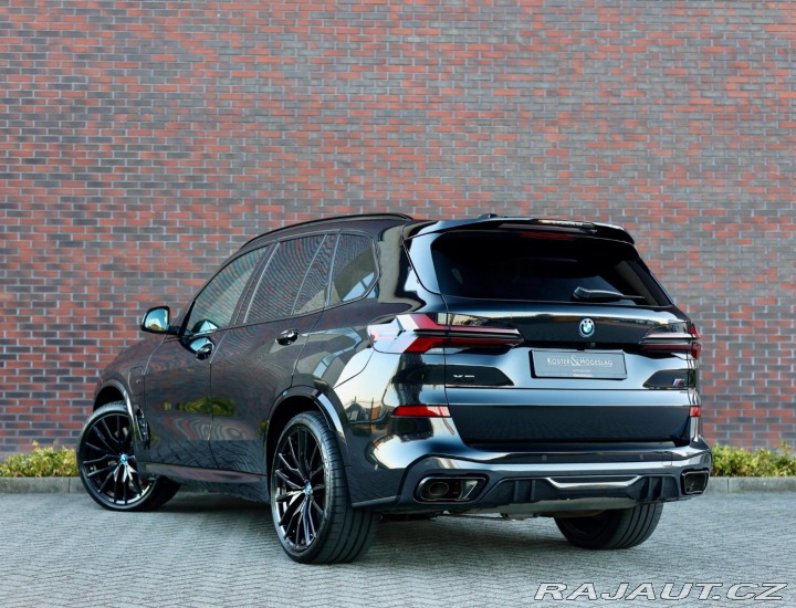 BMW X5 50e xDrive *M Performanc 2024