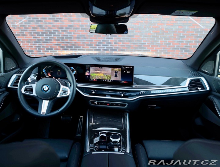 BMW X5 50e xDrive *M Performanc 2024