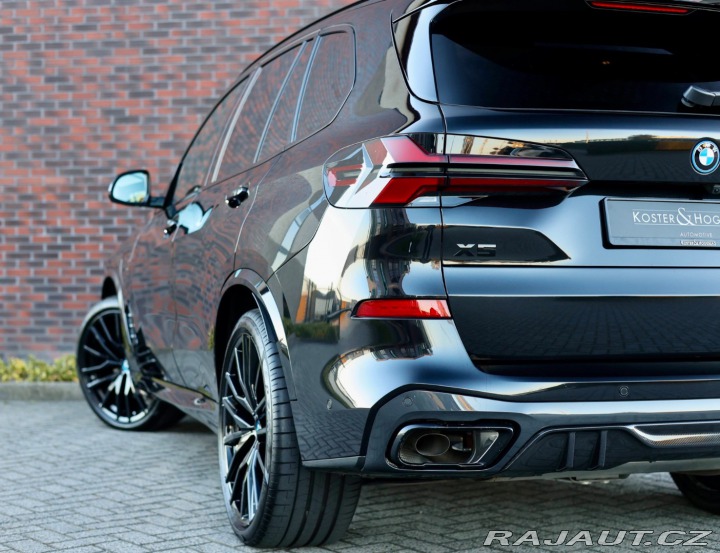 BMW X5 50e xDrive *M Performanc 2024