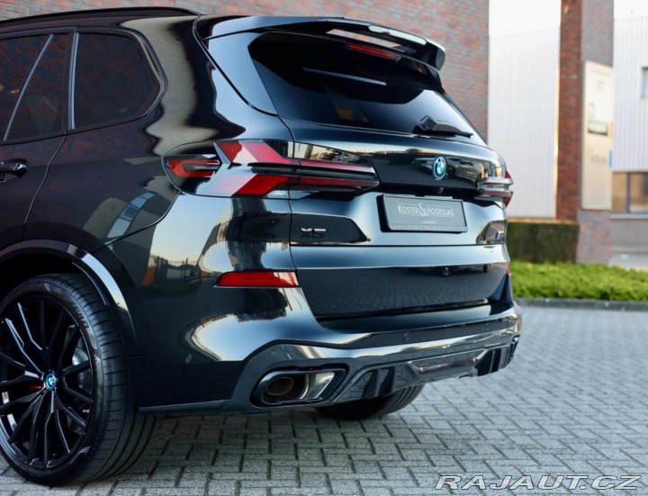 BMW X5 50e xDrive *M Performanc 2024