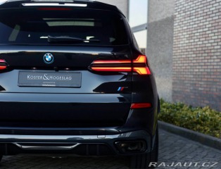 BMW X5 50e xDrive *M Performanc 2024
