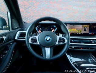 BMW X5 50e xDrive *M Performanc 2024