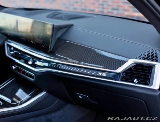 BMW X5 50e xDrive *M Performanc 2024