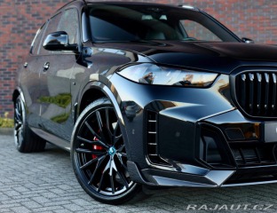 BMW X5 50e xDrive *M Performanc 2024