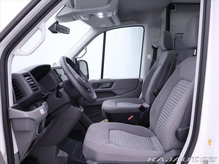 Volkswagen Grand California 2,0 TDI 130kW DSG LED DPH 2023