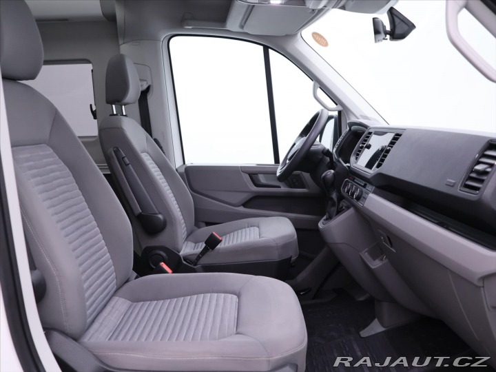 Volkswagen Grand California 2,0 TDI 130kW DSG LED DPH 2023