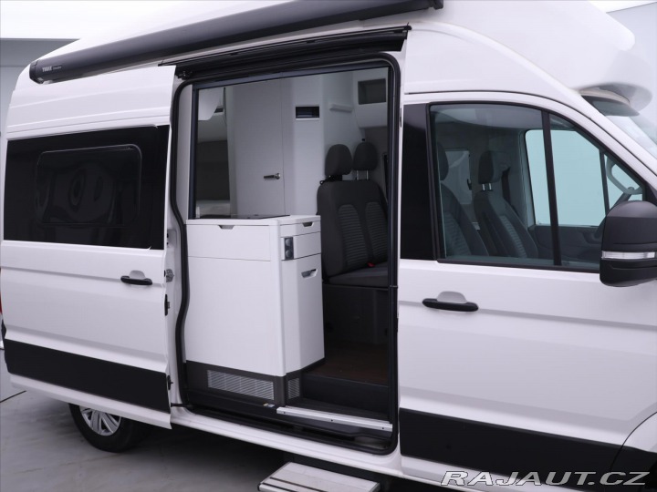 Volkswagen Grand California 2,0 TDI 130kW DSG LED DPH 2023