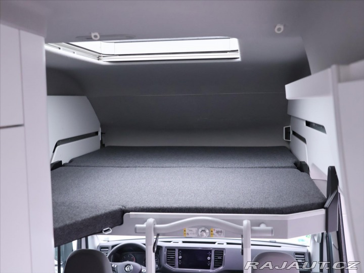 Volkswagen Grand California 2,0 TDI 130kW DSG LED DPH 2023