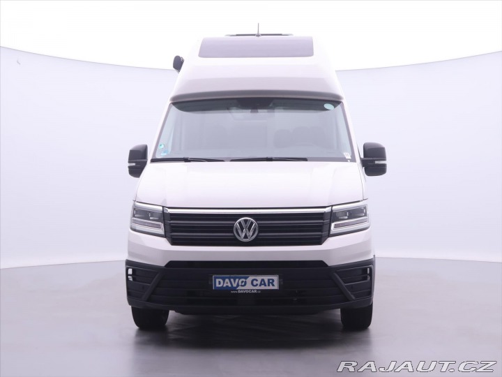 Volkswagen Grand California 2,0 TDI 130kW DSG LED DPH 2023