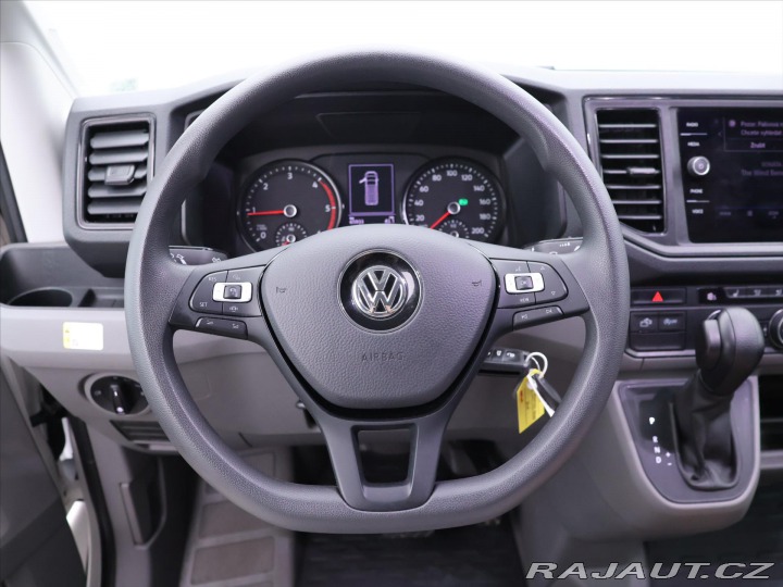 Volkswagen Grand California 2,0 TDI 130kW DSG LED DPH 2023