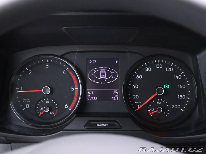 Volkswagen Grand California 2,0 TDI 130kW DSG LED DPH 2023