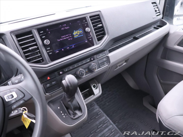 Volkswagen Grand California 2,0 TDI 130kW DSG LED DPH 2023