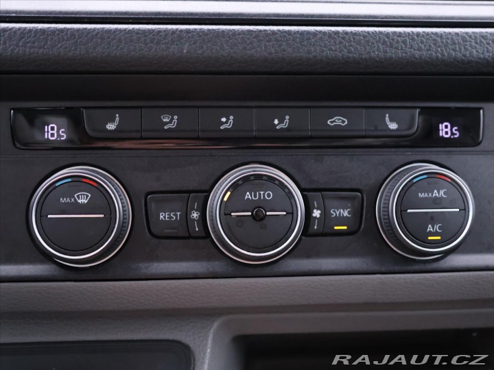 Volkswagen Grand California 2,0 TDI 130kW DSG LED DPH 2023