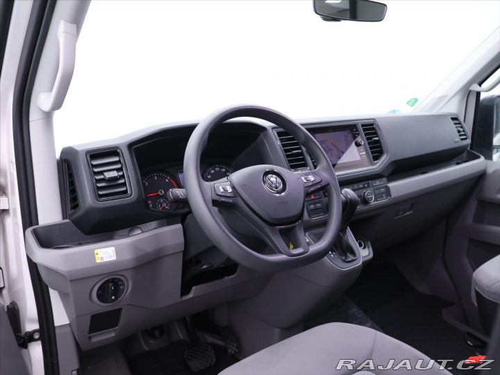 Volkswagen Grand California 2,0 TDI 130kW DSG LED DPH 2023