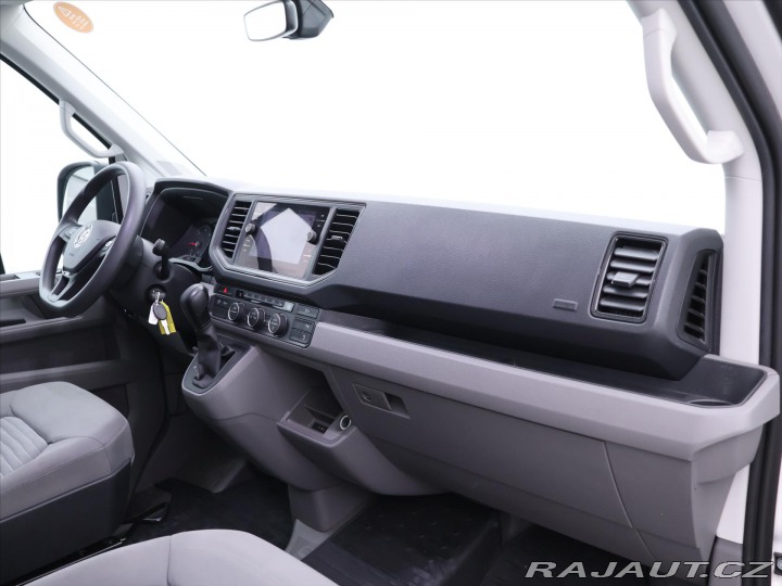Volkswagen Grand California 2,0 TDI 130kW DSG LED DPH 2023