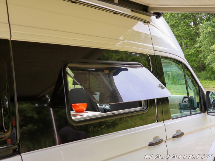 Volkswagen Grand California 2,0 TDI 130kW DSG LED DPH 2023