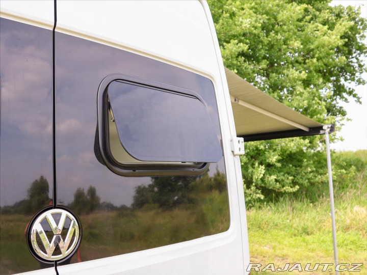 Volkswagen Grand California 2,0 TDI 130kW DSG LED DPH 2023