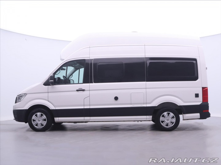 Volkswagen Grand California 2,0 TDI 130kW DSG LED DPH 2023