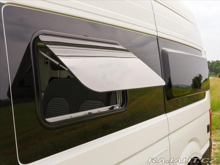 Volkswagen Grand California 2,0 TDI 130kW DSG LED DPH 2023