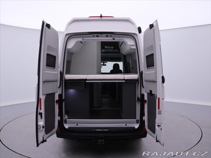 Volkswagen Grand California 2,0 TDI 130kW DSG LED DPH 2023