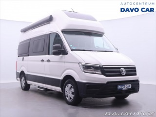 Volkswagen Grand California 2,0 TDI 130kW DSG LED DPH 2023