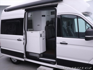 Volkswagen Grand California 2,0 TDI 130kW DSG LED DPH 2023