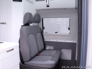 Volkswagen Grand California 2,0 TDI 130kW DSG LED DPH 2023