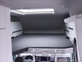 Volkswagen Grand California 2,0 TDI 130kW DSG LED DPH 2023